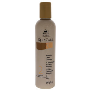 KeraCare Humecto Creme Conditioner by Avlon for Unisex - 8 oz Conditioner